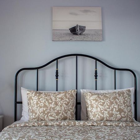 Appartamento Seaview Heights Above Portoroz Izola Esterno foto