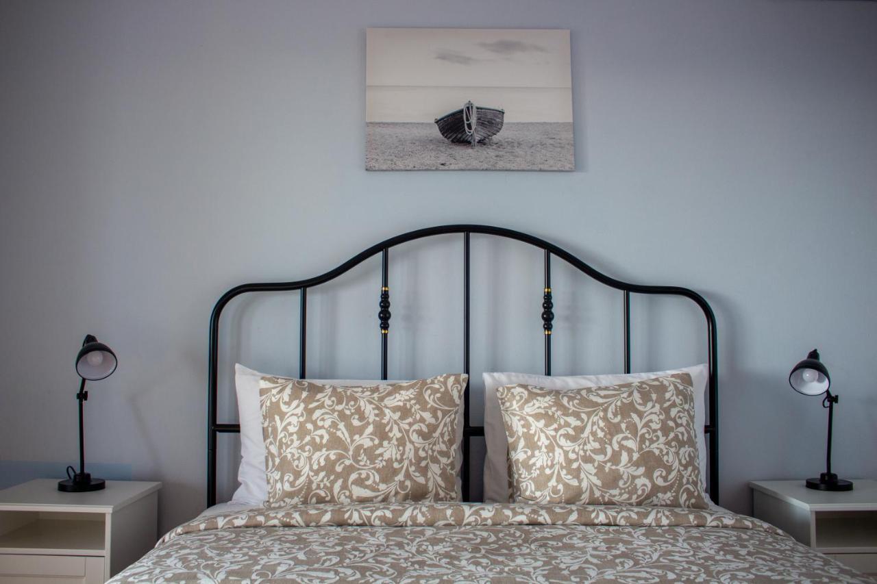 Appartamento Seaview Heights Above Portoroz Izola Esterno foto