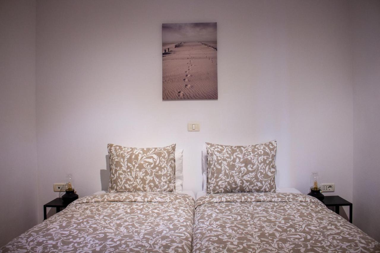 Appartamento Seaview Heights Above Portoroz Izola Esterno foto