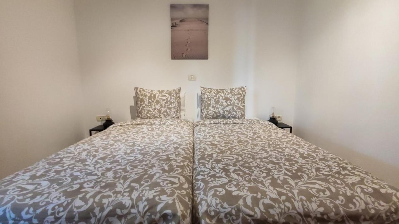 Appartamento Seaview Heights Above Portoroz Izola Esterno foto