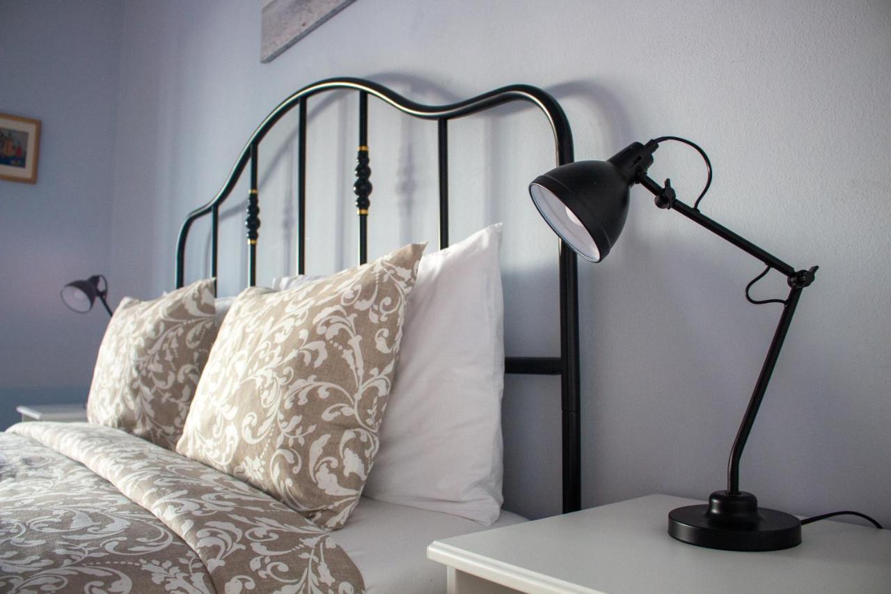 Appartamento Seaview Heights Above Portoroz Izola Esterno foto